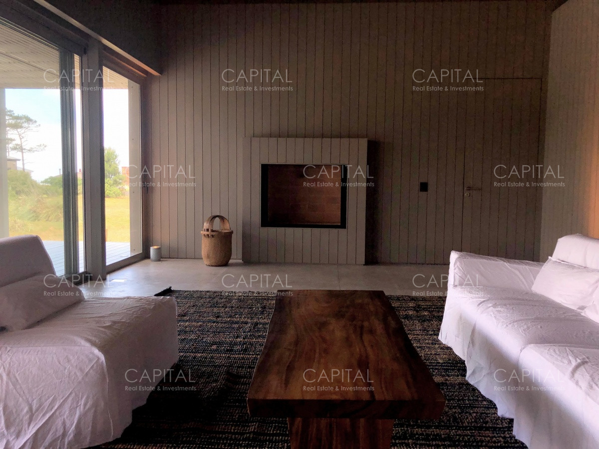 Casa ID.30586 - Casa en venta Pinar Del Faro, Jose Ignacio 