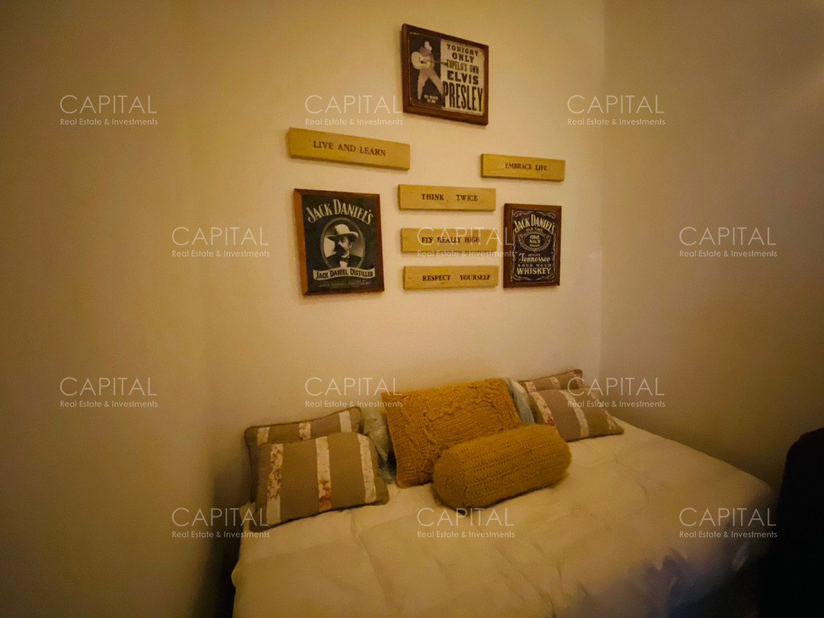 Casa ID.32315 - Casa en Venta Frente al Mar Ocho Dormitorios + Dependencia de Servicio - La Barra