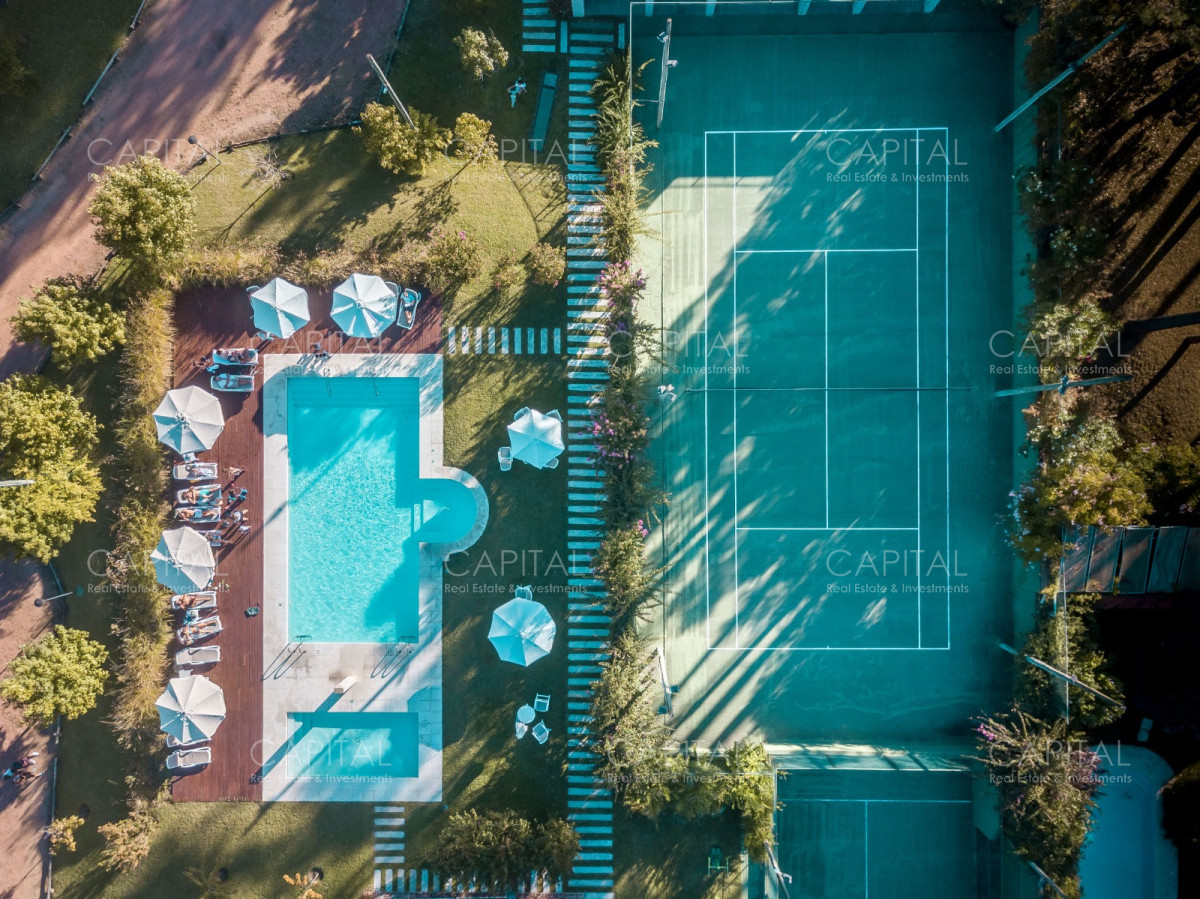 Casa ID.37117 - Casa en Venta Parque Pinares