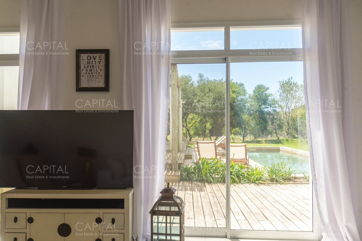 Casa ID.28305 - Casa de tres cuarto y servicio Pinar del Faro