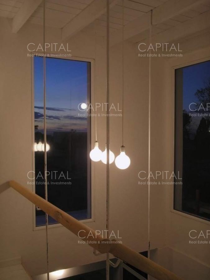 Casa ID.38777 - Casa en Manantiales a pocas cuadras del mar