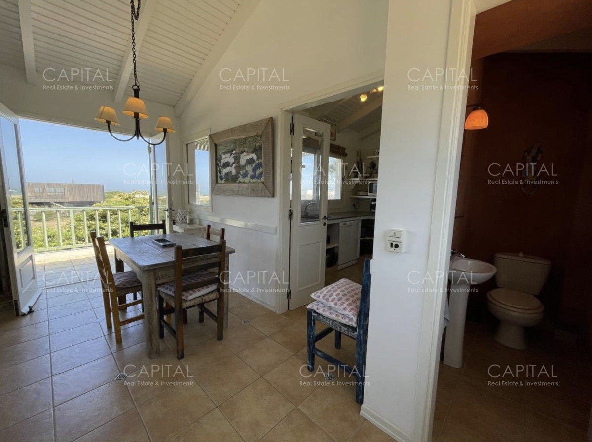 Casa ID.36117 - Casa en venta en La Juanita, Jose Ignacio