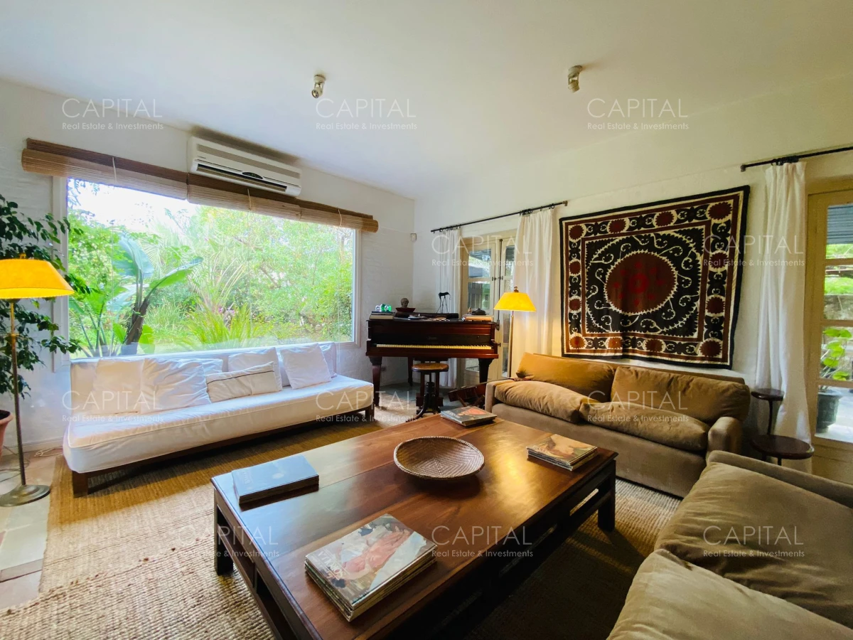 Casa ID.26087 - Casa En El Corazon de La Barra En Venta 