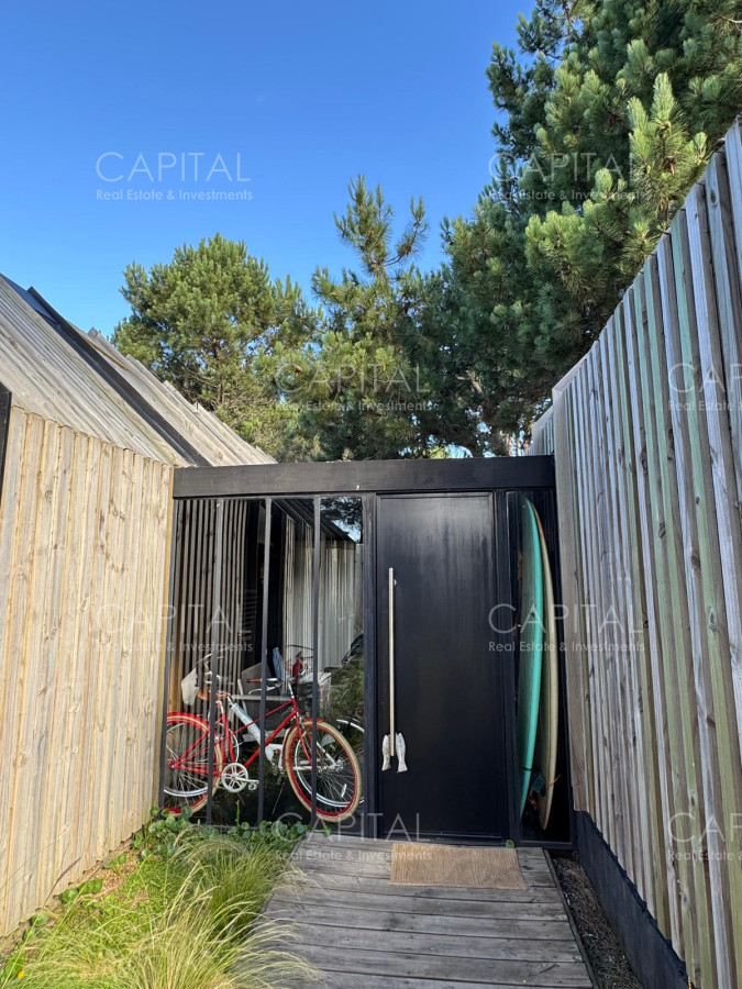 Casa ID.37363 - Laguna Escondida casa en Alquiler Jose Ignacio