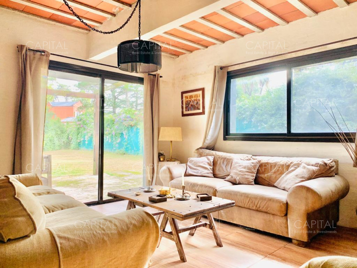Casa ID.30889 - Casa en Venta Punta del Este 