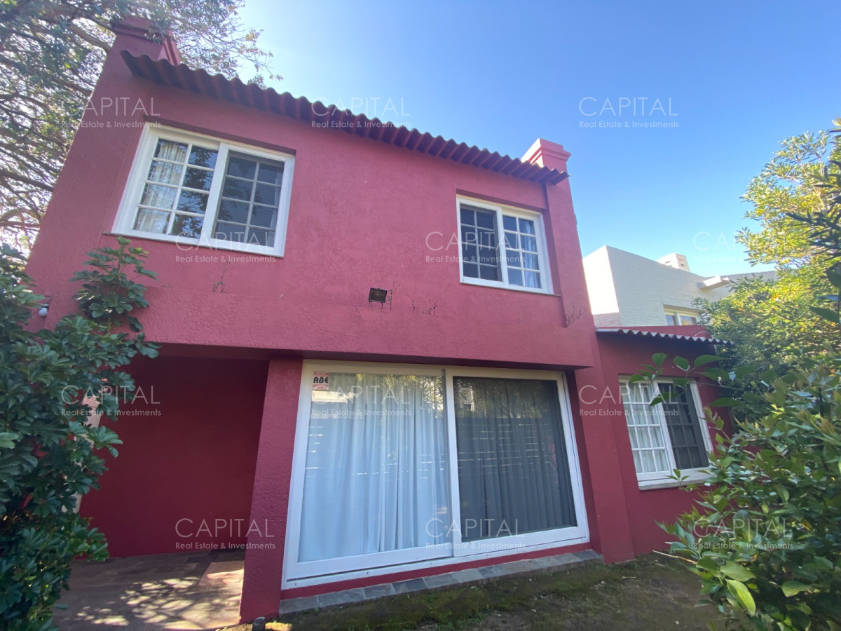 Casa ID.26518 - Casa en La Barra cerca de todo ideal para todo el año
