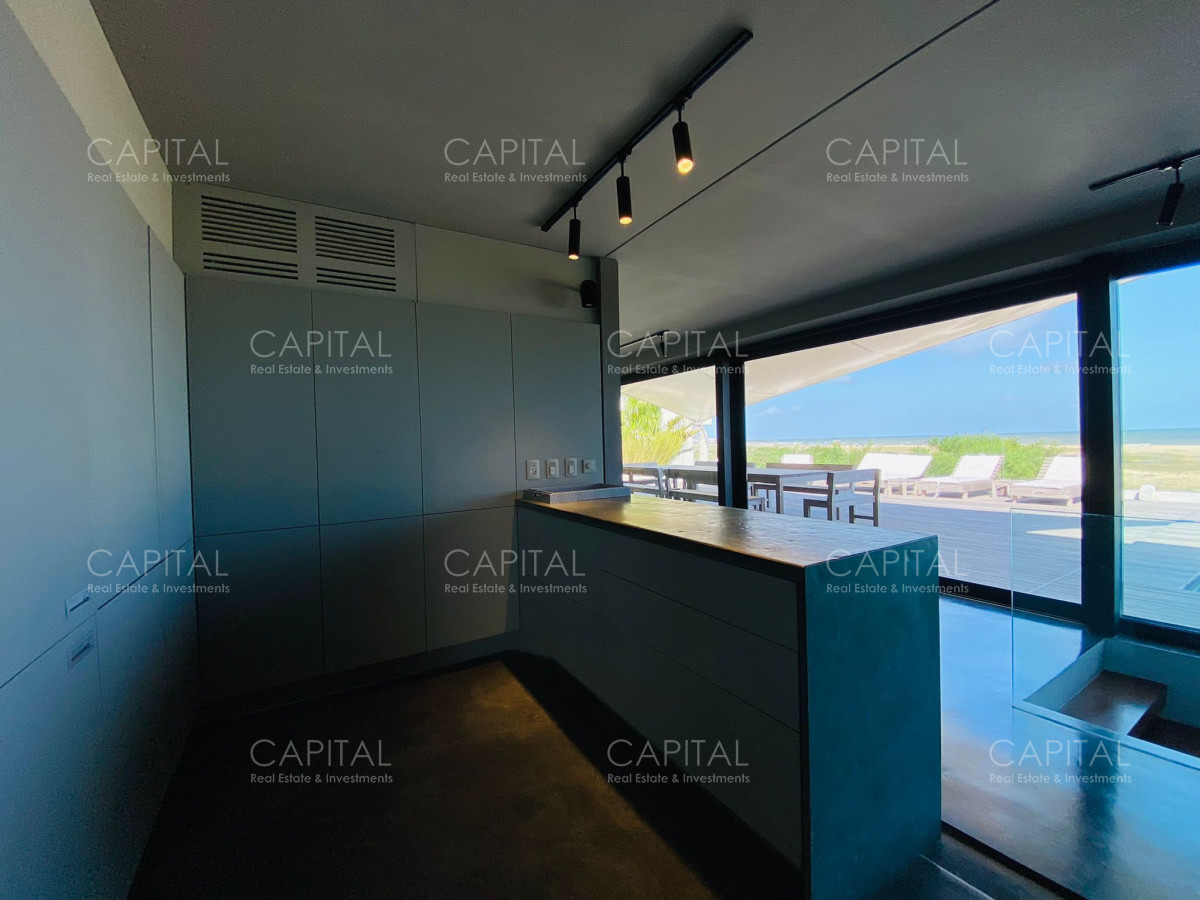 Casa ID.31818 - Casa sobre el Mar Manantiales en Venta