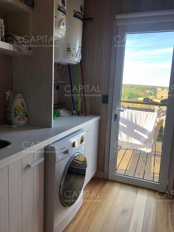 Casa ID.31661 - Casa en alquiler en El Chorro