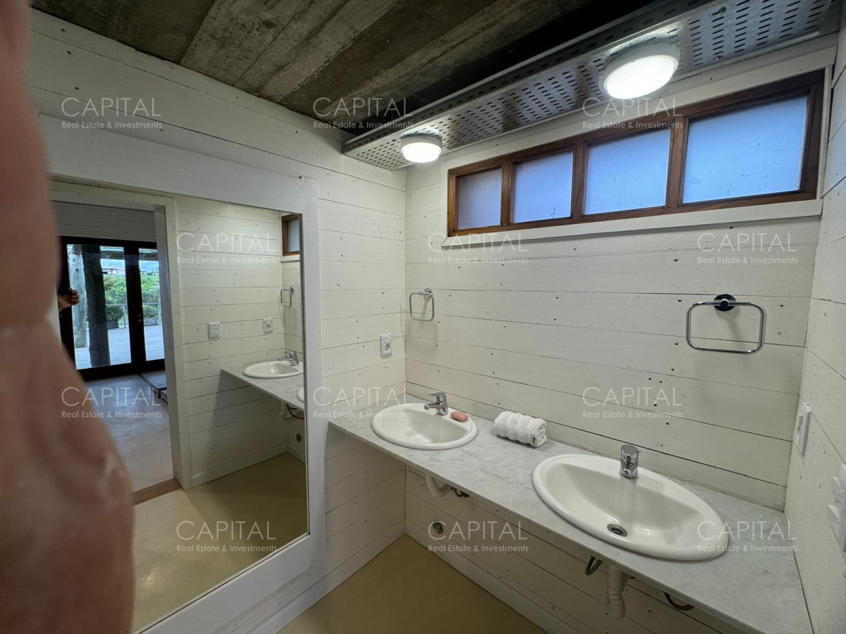 Casa ID.25443 - Casa en Manantiales, 3 dormitorios *