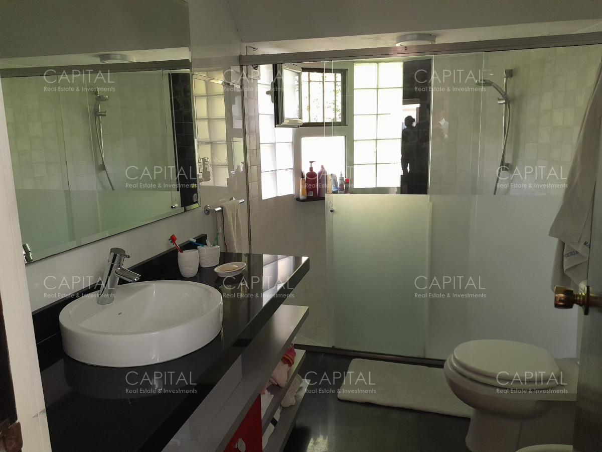 Casa ID.32990 - Excelente Casa En Venta 