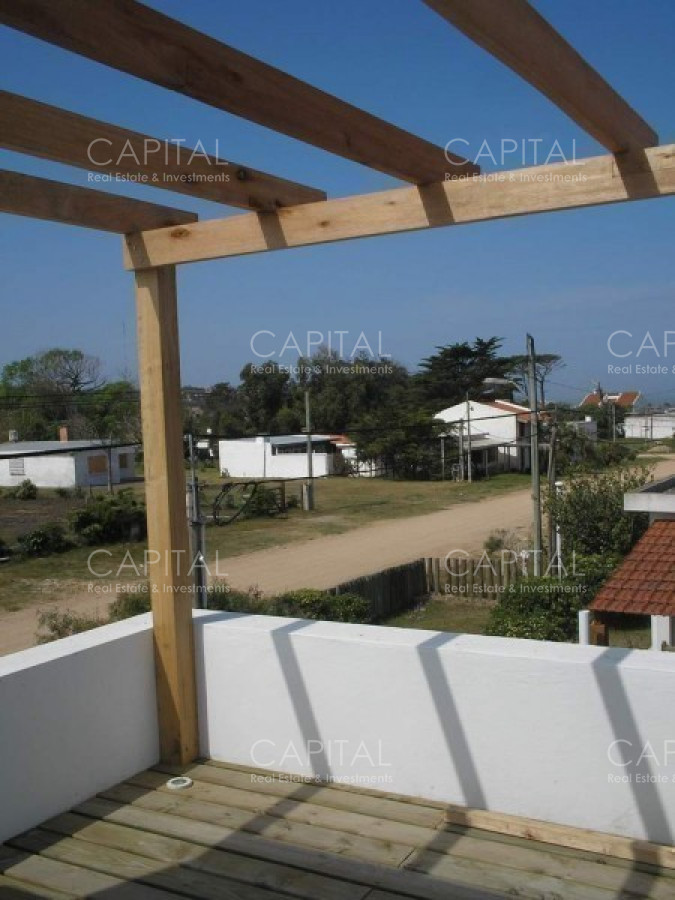 Casa ID.38777 - Casa en Manantiales a pocas cuadras del mar