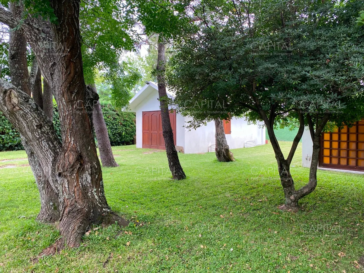 Casa ID.33525 - Casa en venta en Playa Mansa, Punta del Este