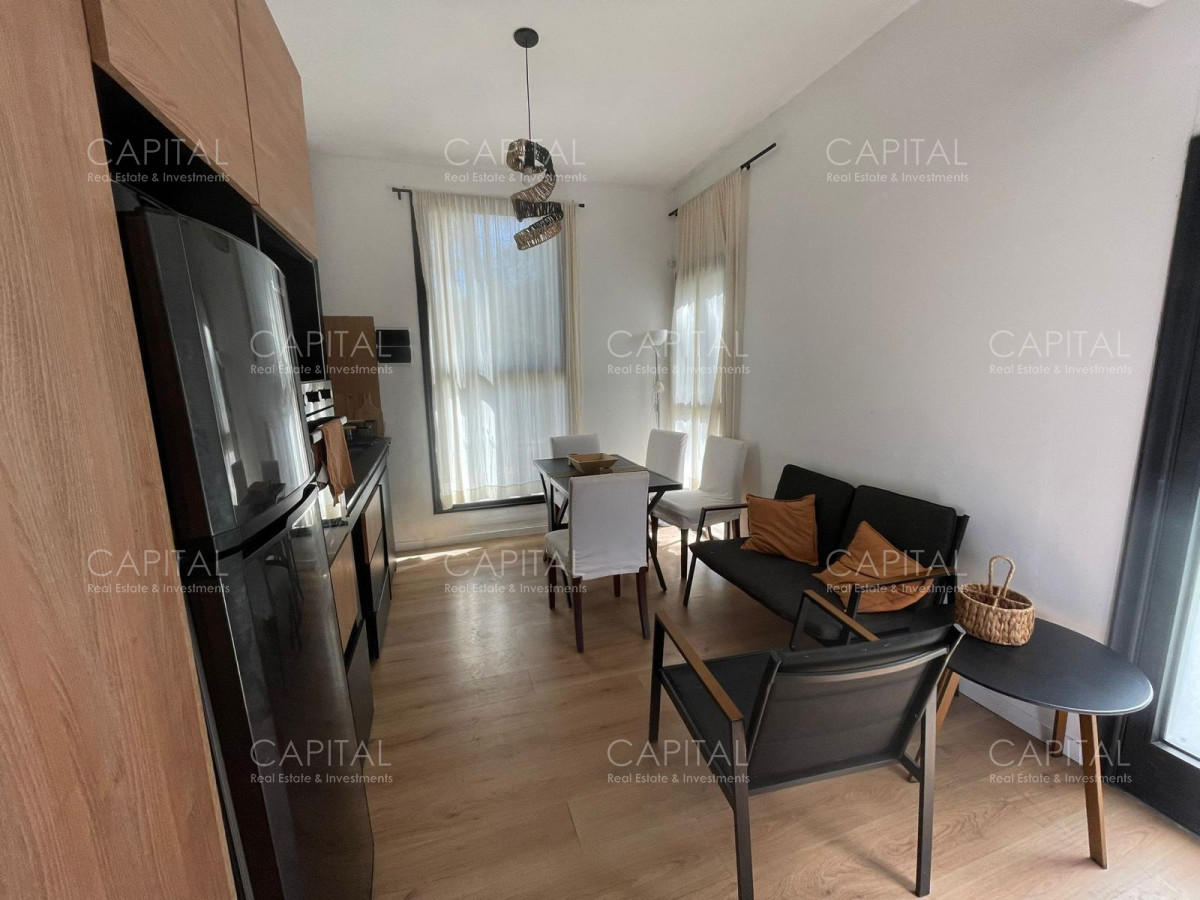 Casa ID.39023 - Casa de dos cuartos en La Barra