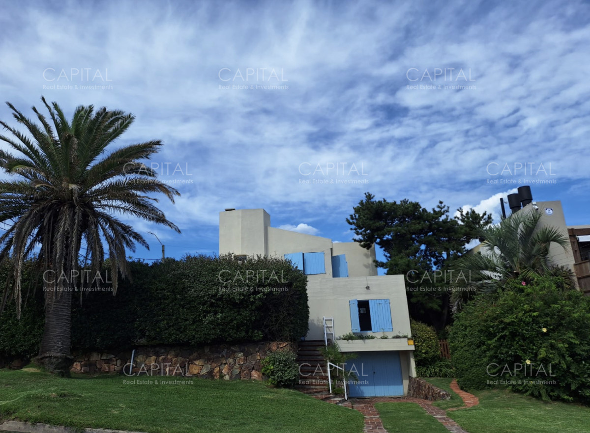Casa ID.38794 - Casa con piscina en la Posta del Cangrejo La Barra
