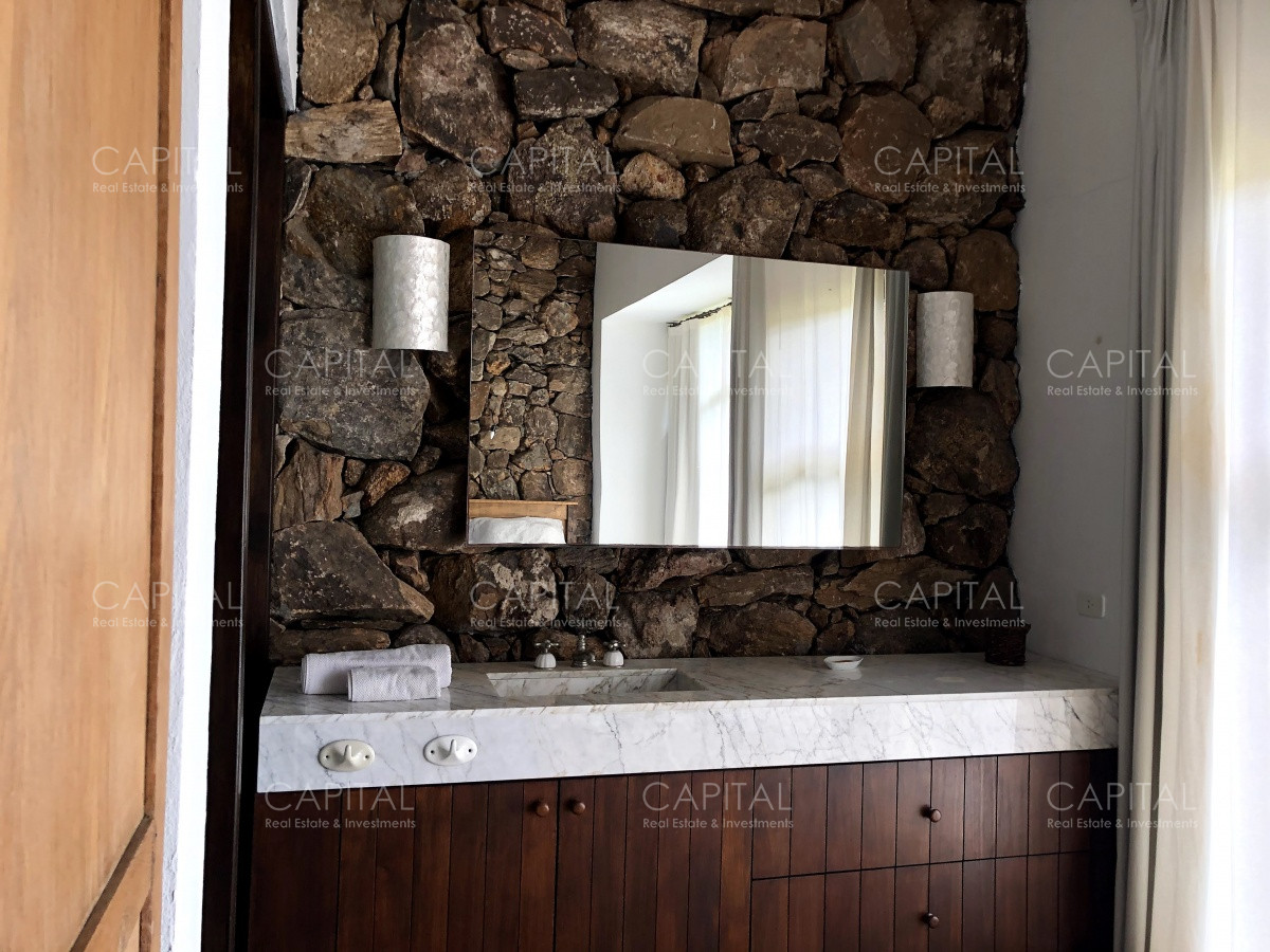 Casa ID.30577 - Excelente chacra en  José Ignacio