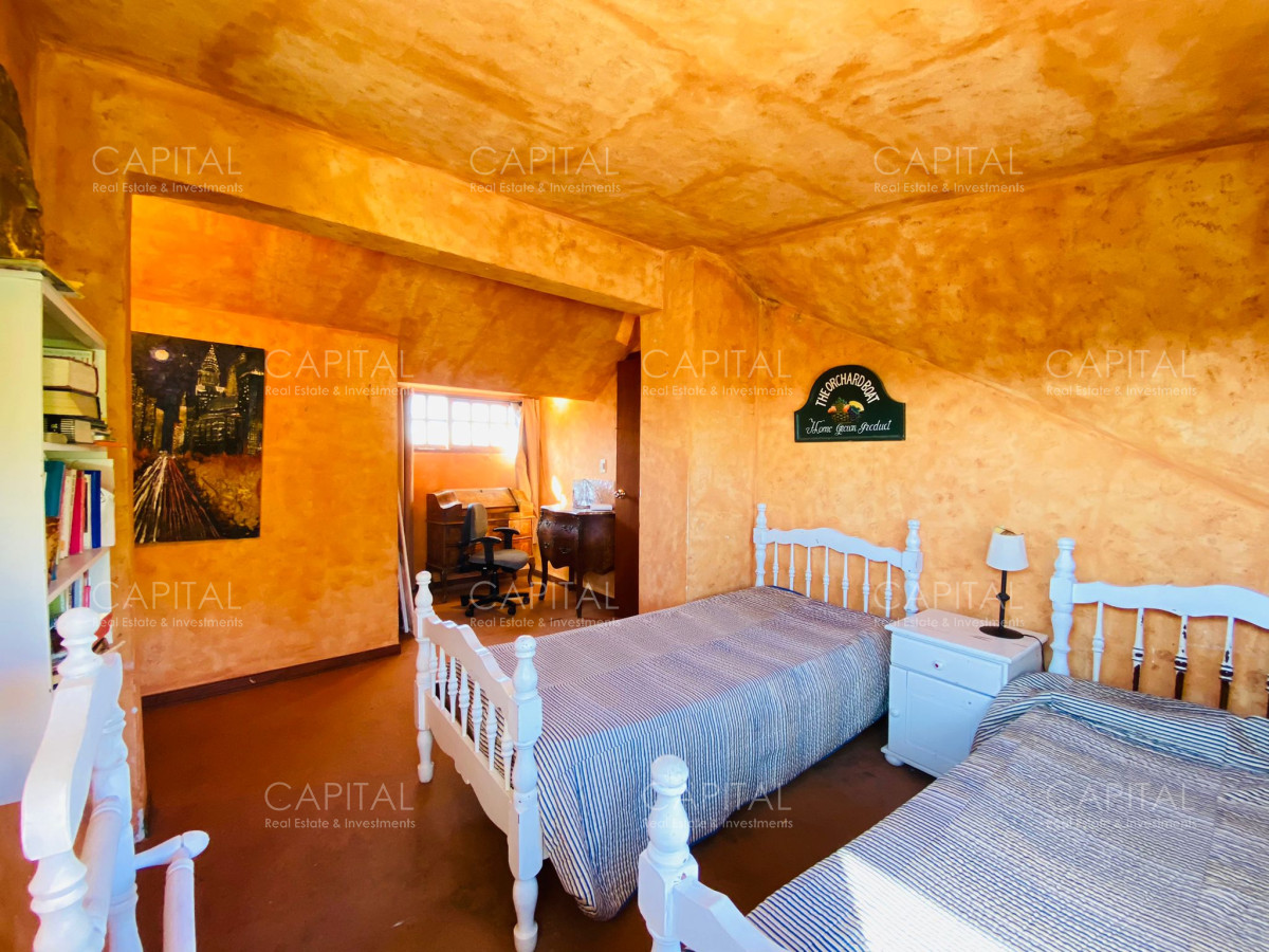 Casa ID.26103 - Casa Pinares con vista a la laguna en Venta