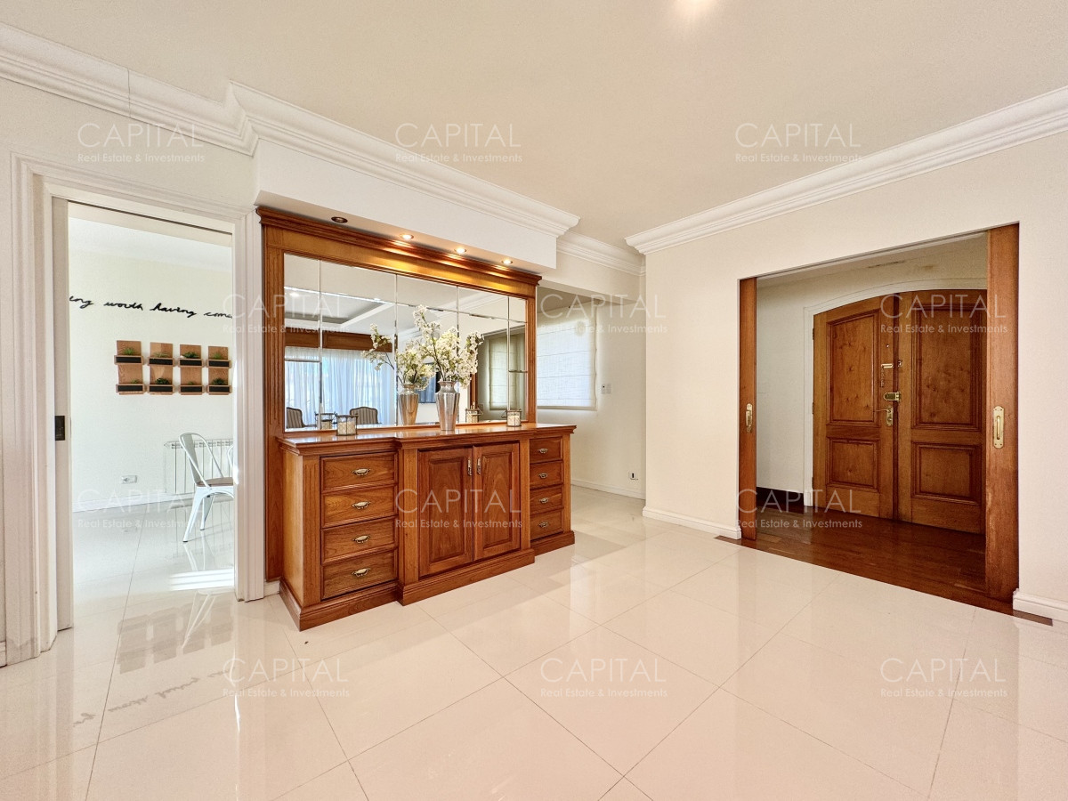 Casa ID.26110 - Casa en Venta en Playa Mansa de Punta del Este 