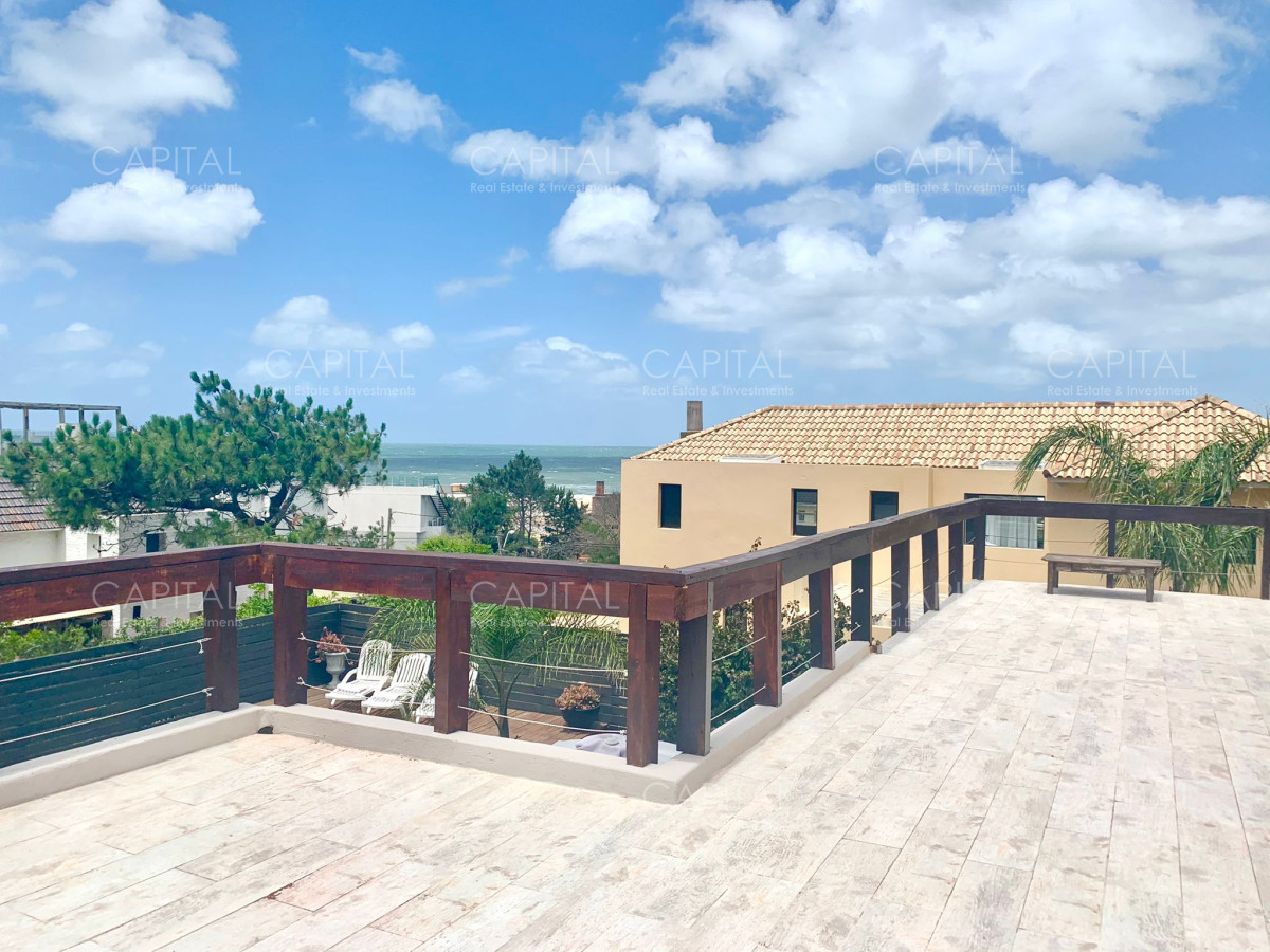 Casa ID.25695 - Casa en Montoya en Venta