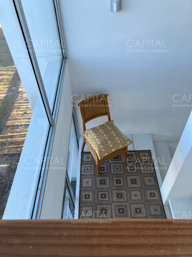 Casa ID.36578 - Moderna casa, 3 dorm en La Juanita, Jose Ignacio