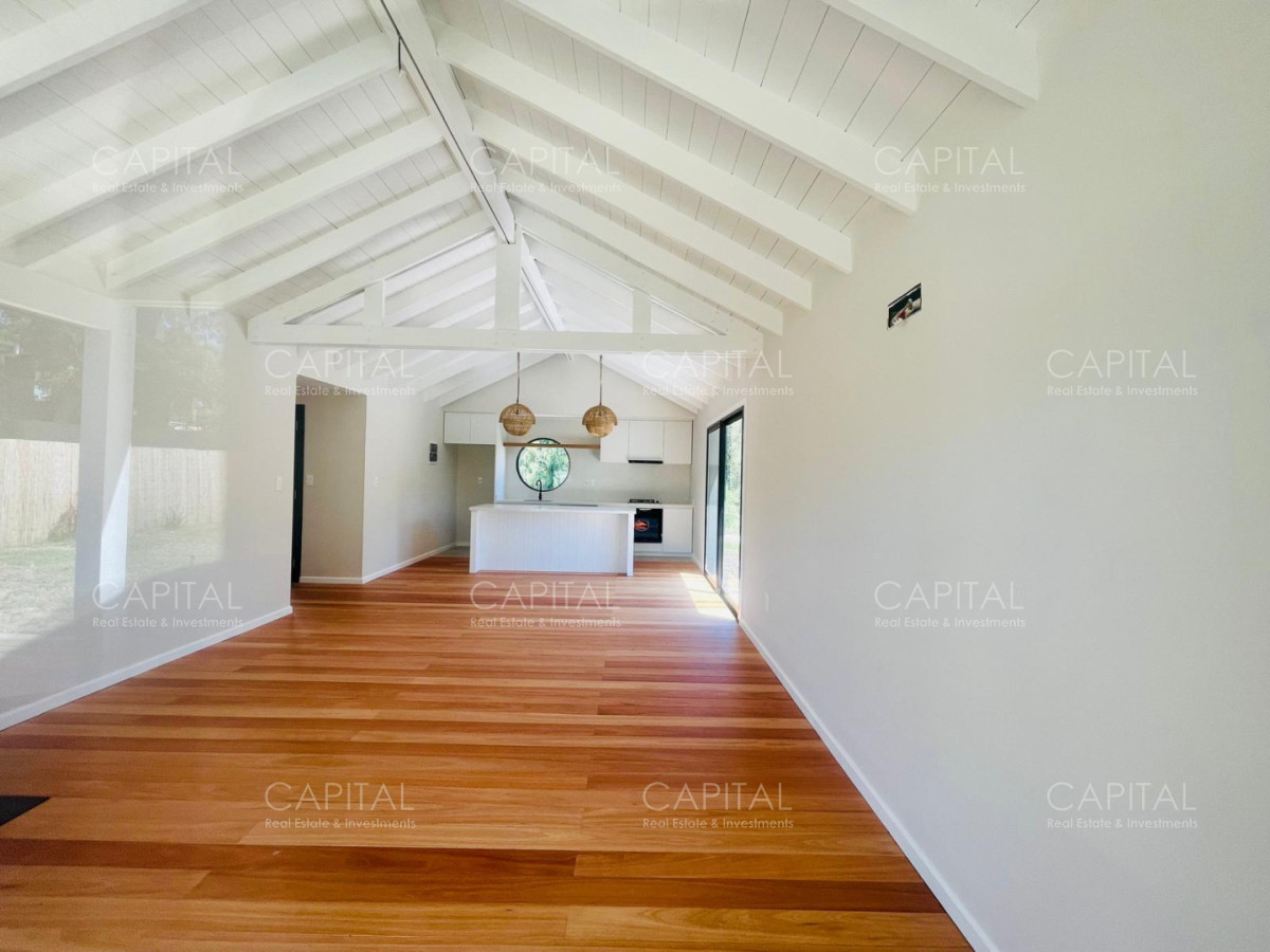 Casa ID.38610 - Casa de 3 dormitorios en La Barra