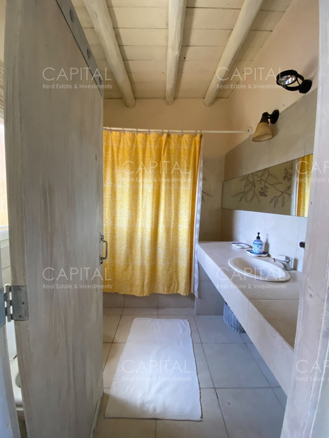 Casa ID.25448 - Casa en venta primera linea frente al mar en Altos de Punta Piedra