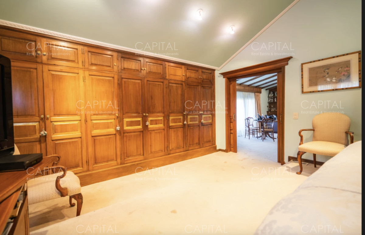 Casa ID.39114 - Mansion en Venta en Playa Mansa Punta del Este