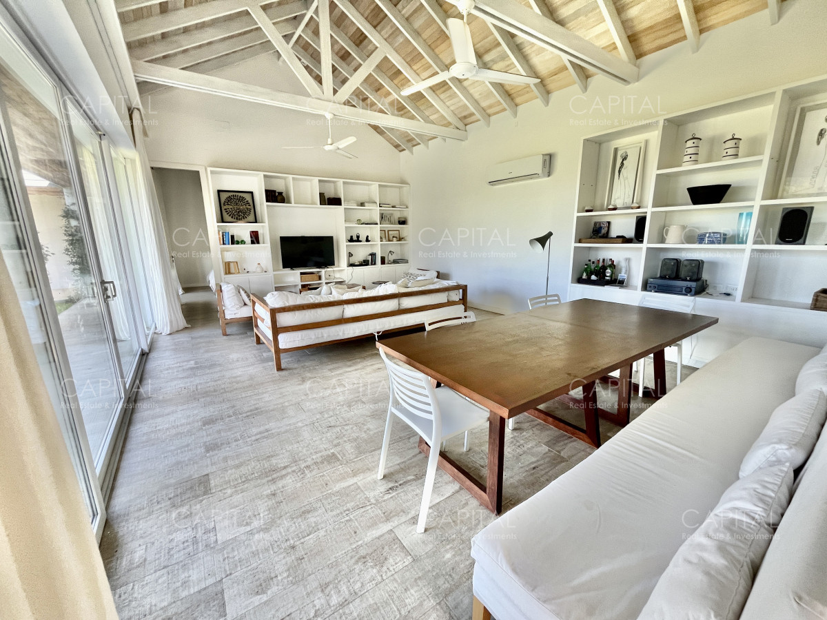 Casa ID.38212 - Casa de 3 dormitorios en venta en Pinar del Faro - Jose Ignacio