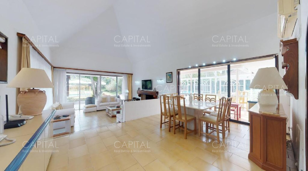 Casa ID.26738 - Casa en Alquiler de Temporada Punta del Este, Lugano
