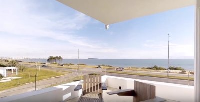 Moderna Casa Frente al Mar Playa Mansa Cinco Suites