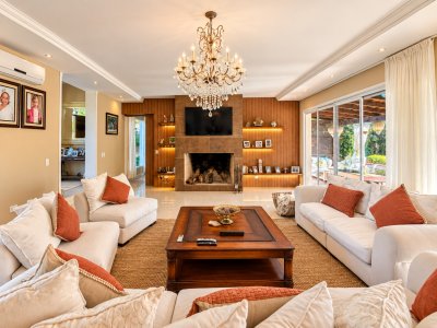 Casa en Venta La Arbolada Punta del Este.