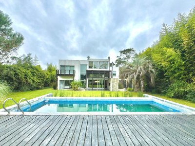 Venta Casa 3 dormitorios Punta del Este San Rafael