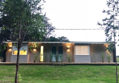 Casa en San Vicente - Jose Ignacio