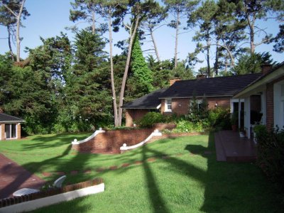 Casa en Venta Cuatro Dormitorios en Cantegril, Punta Del Este 