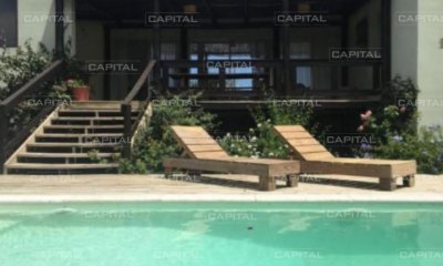 Muy linda casa en Venta en el Chorro a 150 mtrs del mar
