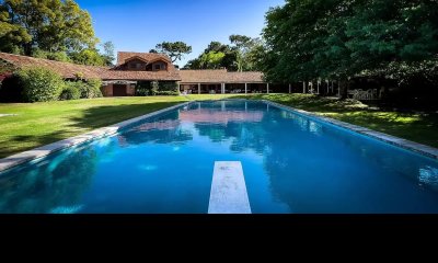 Mansión en Beverly Hills de doce dormitorios en suite en Venta