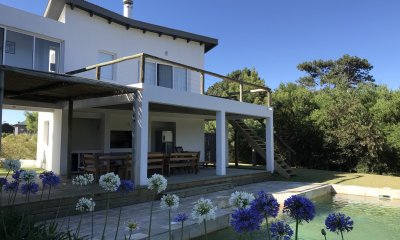 Casa en Venta Pinar del Faro Jose Ignacio