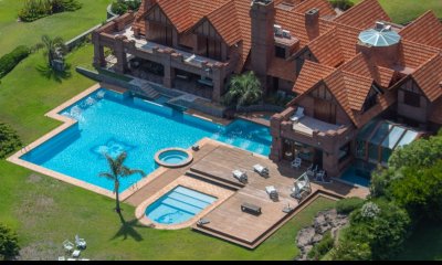 Casa Frente al Mar de Playa Mansa