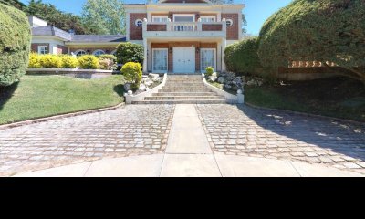 Mansion en Venta Beverly Hills Punta del Este