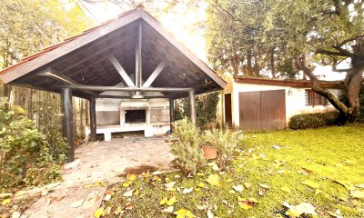 Casa para venta a 50 metros de playa Mansa