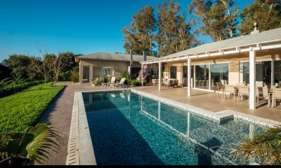 Casa en Venta sobre Laguna del Sauce