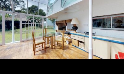 Casa en Alquiler de Temporada - Venta - Punta del Este, Lugano