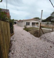 Casa reciclada en San Rafael Punta del Este en Venta