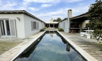 Venta de casa en Pinar Del Faro, Jose Ignacio