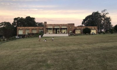 Excelente chacra en  José Ignacio