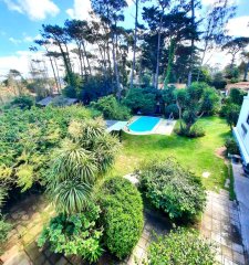 Casa en venta playa mansa Punta del este
