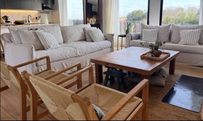 Casa de 3 dormitorios en Venta en Altos de Punta Piedras - Manantiales