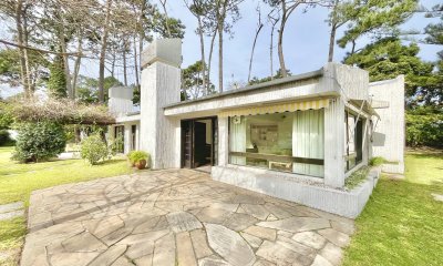 Excelente casa en Venta en inmejorable ubicación Punta del Este
