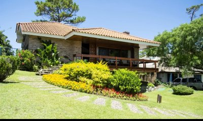 Casa en Playa Mansa en Venta