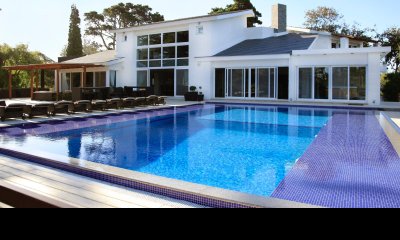 Mansion en Punta del Este en Venta