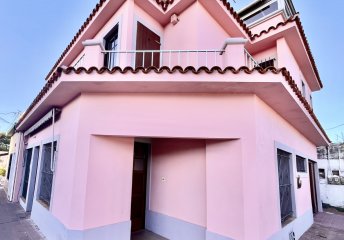 Casa en venta y alquiler en el corazón de Maldonado